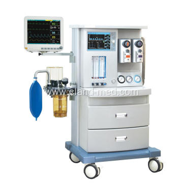 High Quality Multifunctional Medical Hospital Surgical Operation Patient Anesthesia Machine